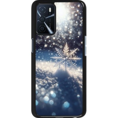 Coque OPPO A16s - Flocon Solaire Éclat