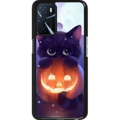 Coque Oppo A16s - Halloween 17 15