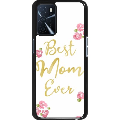 Coque OPPO A16s - Mom 2024 best Mom ever