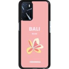 Coque OPPO A16s - Pop Summer Destination Bali