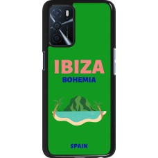 Coque OPPO A16s - Pop Summer Destination Ibiza