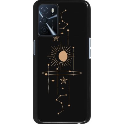 Coque OPPO A16s - Spring 23 astro