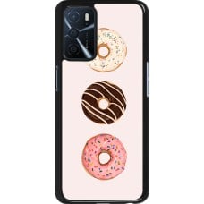 Coque OPPO A16s - Spring 23 donuts