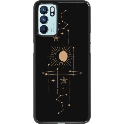 Coque OPPO Reno6 5G - Spring 23 astro