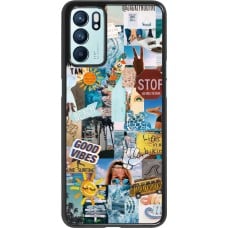 Coque Oppo Reno6 5G - Summer 2021 15