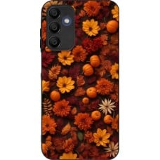 Coque Samsung Galaxy A15 - Silicone rigide noir Autumn 2024 potpourri