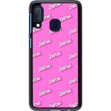 Coque Samsung Galaxy A20e - Barbie Pattern