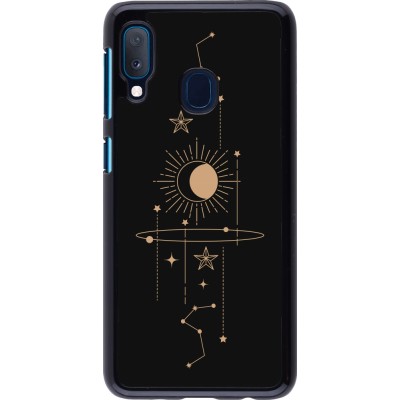 Coque Samsung Galaxy A20e - Spring 23 astro