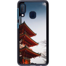 Coque Samsung Galaxy A20e - Spring 23 Japan