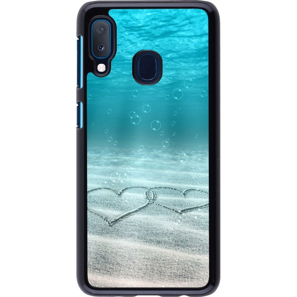 Coque Samsung Galaxy A20e - Summer 18 19