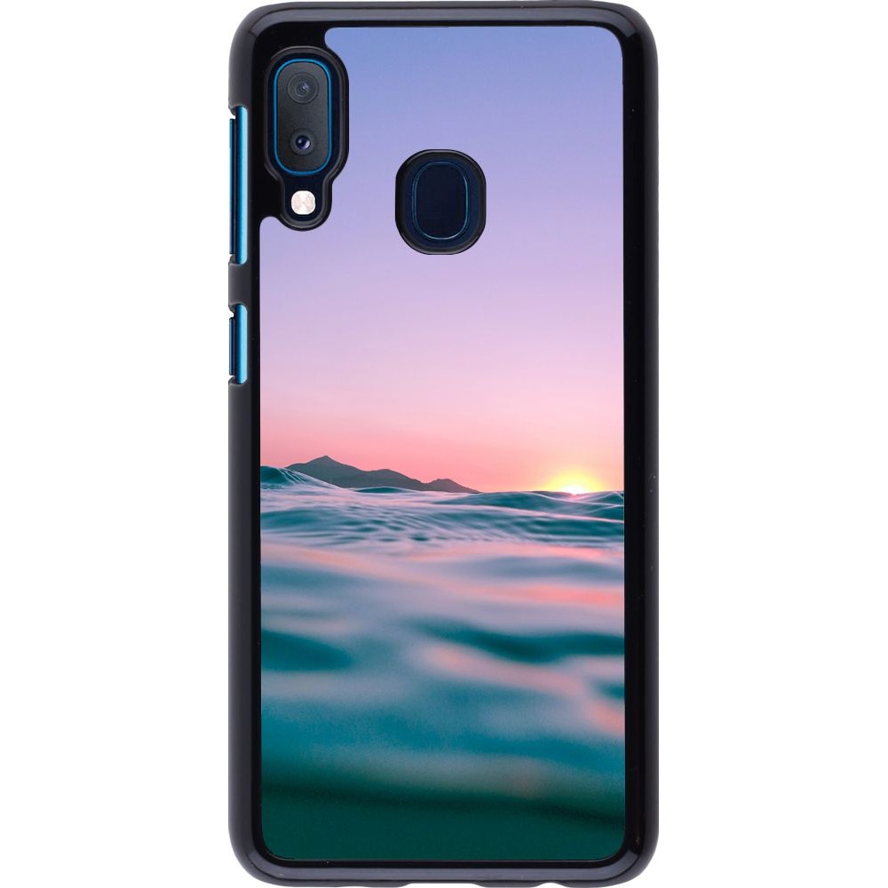 Coque Samsung Galaxy A20e - Summer 2021 12