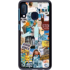 Coque Samsung Galaxy A20e - Summer 2021 15