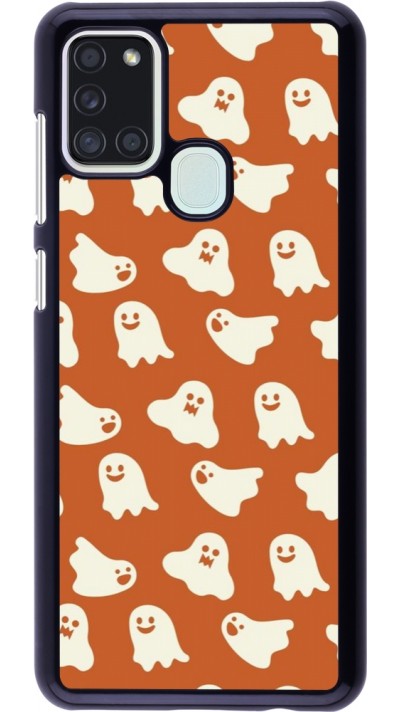 Coque Samsung Galaxy A21s - Autumn 2024 mini ghosts