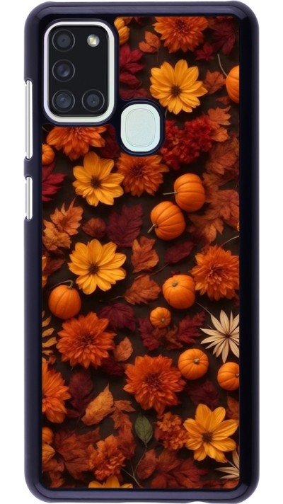 Coque Samsung Galaxy A21s - Autumn 2024 potpourri