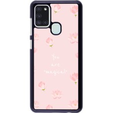 Coque Samsung Galaxy A21s - Mom 2023 your are magical