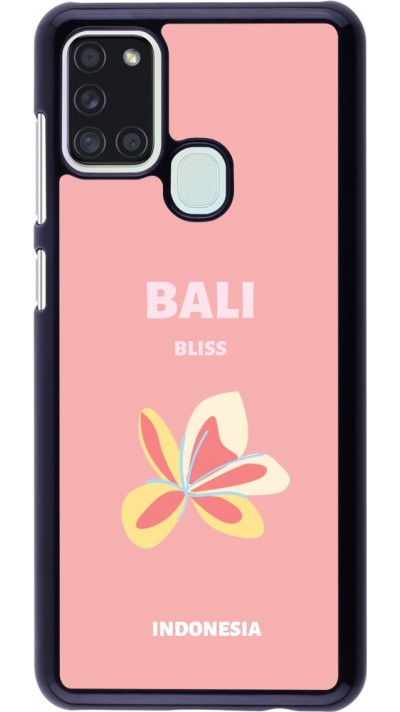 Coque Samsung Galaxy A21s - Pop Summer Destination Bali