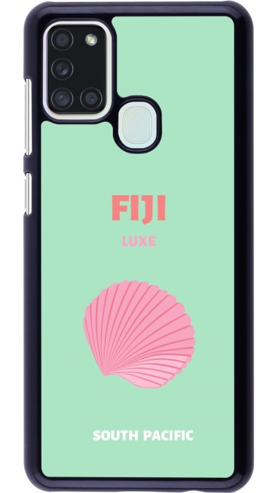 Coque Samsung Galaxy A21s - Pop Summer Destination Fiji