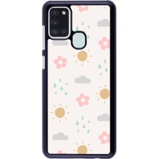 Coque Samsung Galaxy A21s - Spring 23 weather