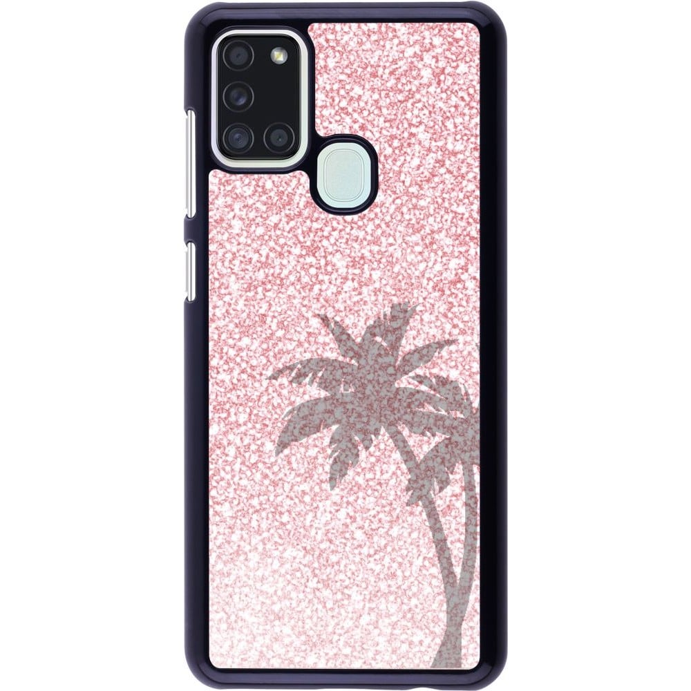 Coque Samsung Galaxy A21s - Summer 2021 01