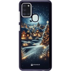 Coque Samsung Galaxy A21s - Noël 2023 Christmas is Coming