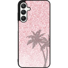 Coque Samsung Galaxy A25 - Silicone rigide noir Summer 2021 01