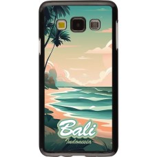 Coque Samsung Galaxy A3 (2015) - Bali Landscape