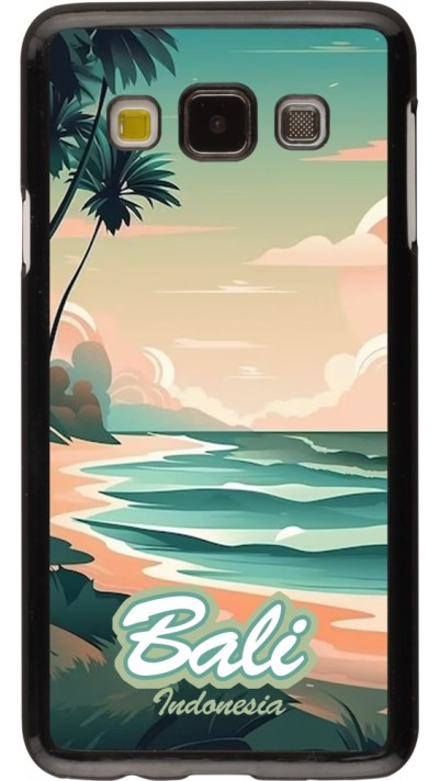 Coque Samsung Galaxy A3 (2015) - Bali Landscape