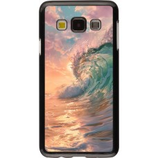 Coque Samsung Galaxy A3 (2015) - Wave Sunset