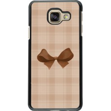 Samsung Galaxy A3 (2016) Case Hülle - Autumn 2024 bow