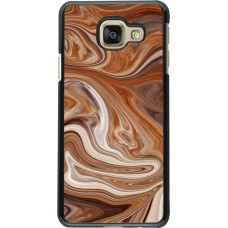 Coque Samsung Galaxy A3 (2016) - Autumn 2024 marbe