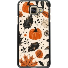 Coque Samsung Galaxy A3 (2016) - Autumn 2024 nature