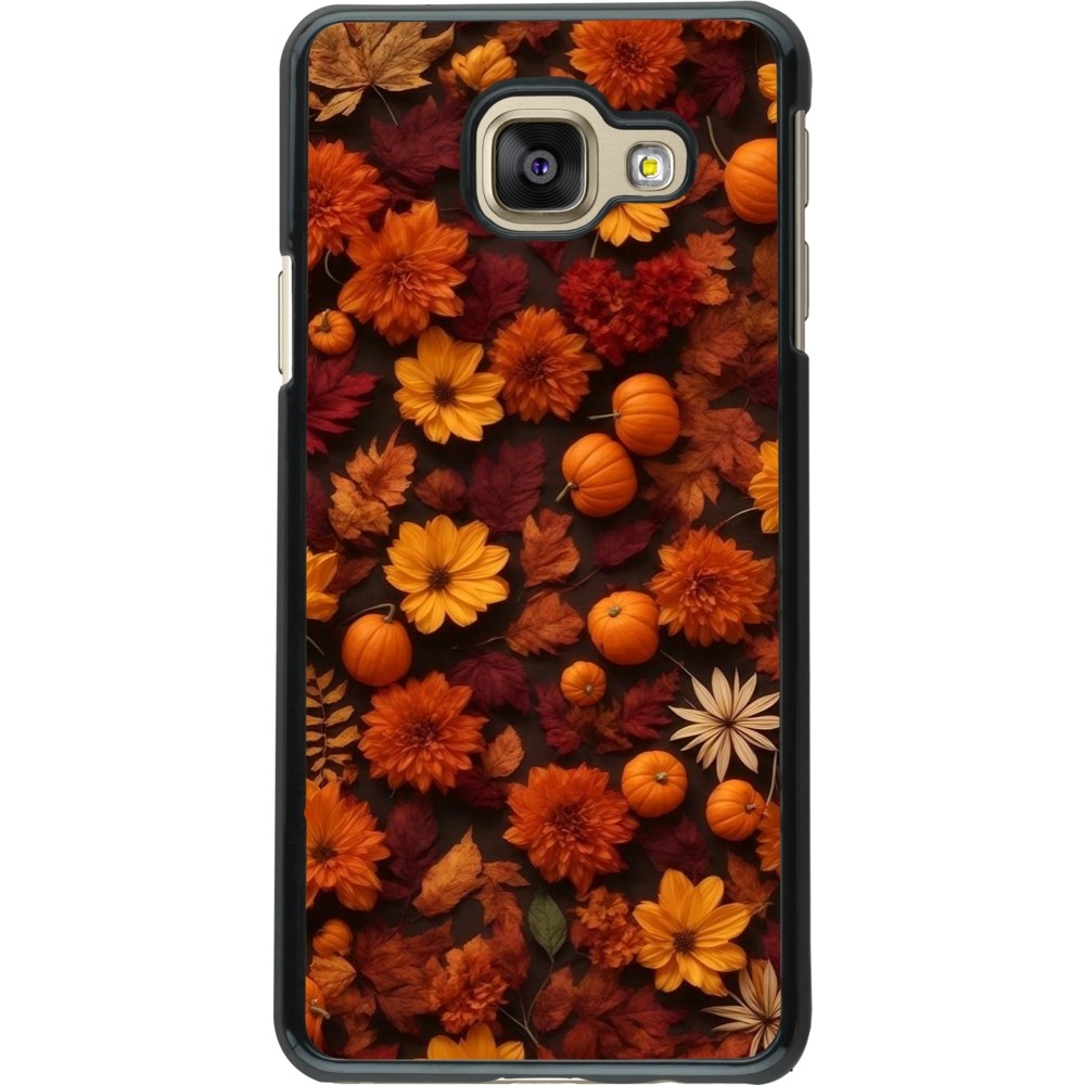 Coque Samsung Galaxy A3 (2016) - Autumn 2024 potpourri