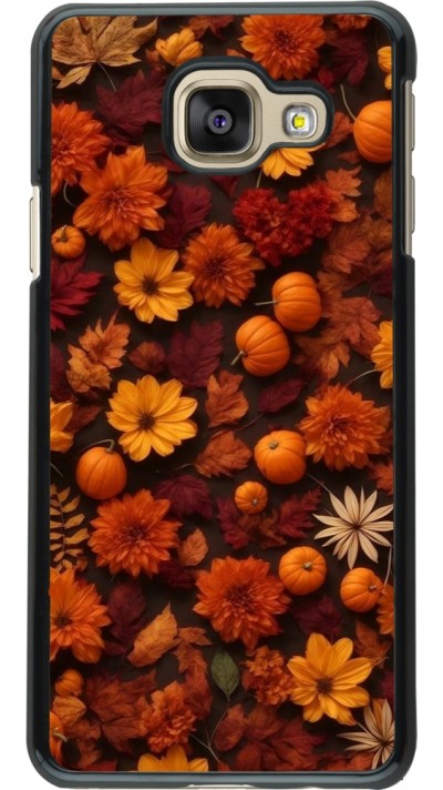 Coque Samsung Galaxy A3 (2016) - Autumn 2024 potpourri