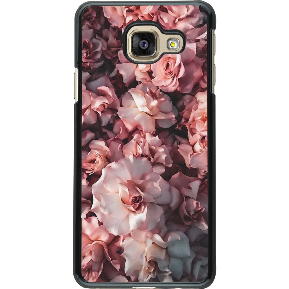 Coque Samsung Galaxy A3 (2016) - Beautiful Roses