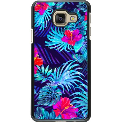 Coque Samsung Galaxy A3 (2016) - Blue Forest