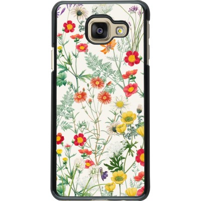 Coque Samsung Galaxy A3 (2016) - Flora Botanical Wildlife