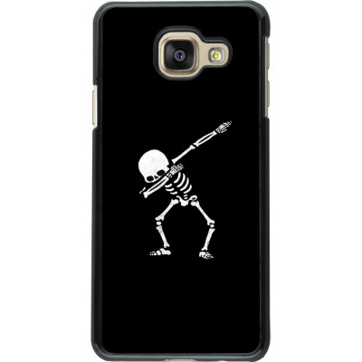 Coque Samsung Galaxy A3 (2016) - Halloween 19 09