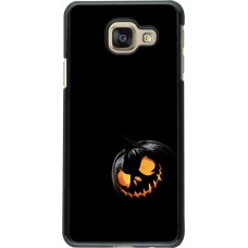 Coque Samsung Galaxy A3 (2016) - Halloween 2023 discreet pumpkin