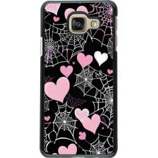 Coque Samsung Galaxy A3 (2016) - Halloween 2024 girly