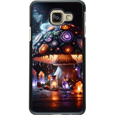 Coque Samsung Galaxy A3 (2016) - Halloween Potion Magic