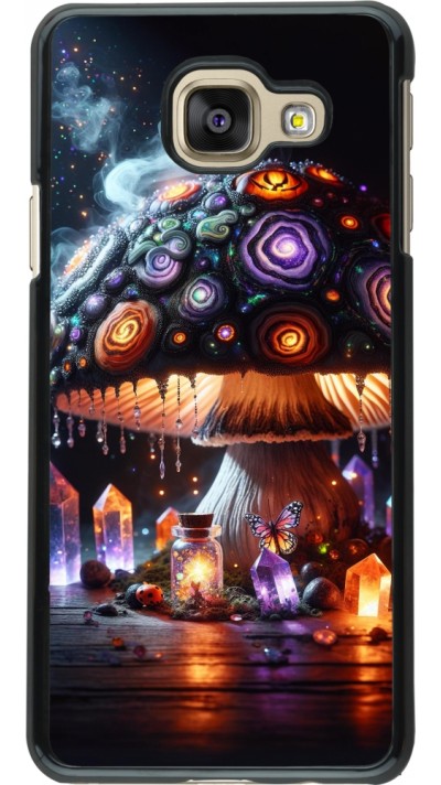 Coque Samsung Galaxy A3 (2016) - Halloween Potion Magic