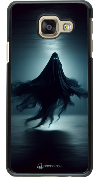 Coque Samsung Galaxy A3 (2016) - Halloween 2024 Spectral Shadow