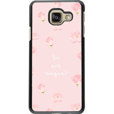 Coque Samsung Galaxy A3 (2016) - Mom 2023 your are magical