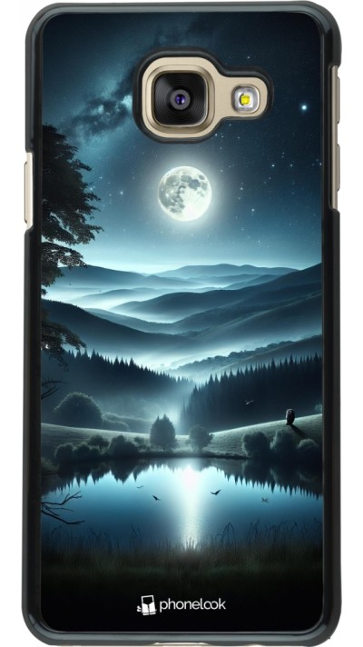 Coque Samsung Galaxy A3 (2016) - Night Sky View