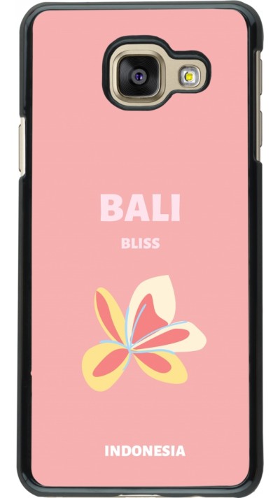 Coque Samsung Galaxy A3 (2016) - Pop Summer Destination Bali