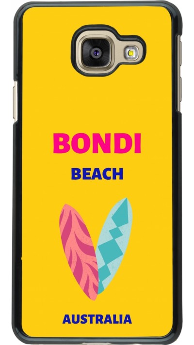 Coque Samsung Galaxy A3 (2016) - Pop Summer Destination Bondi