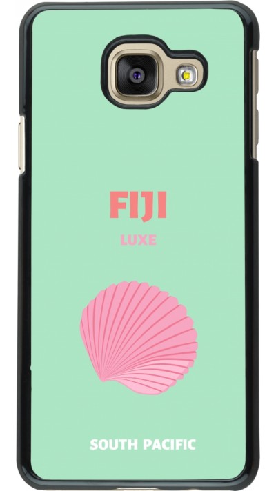 Coque Samsung Galaxy A3 (2016) - Pop Summer Destination Fiji