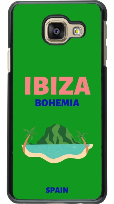 Coque Samsung Galaxy A3 (2016) - Pop Summer Destination Ibiza