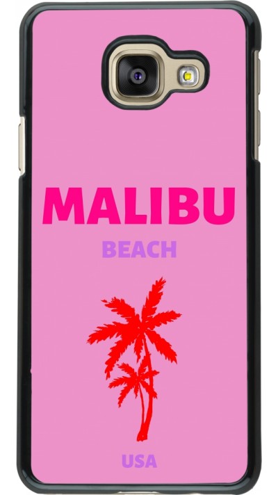 Coque Samsung Galaxy A3 (2016) - Pop Summer Destination Malibu