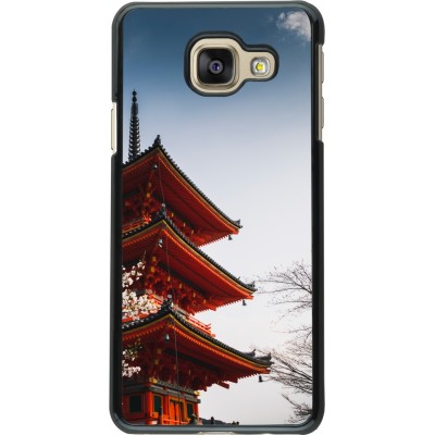 Coque Samsung Galaxy A3 (2016) - Spring 23 Japan